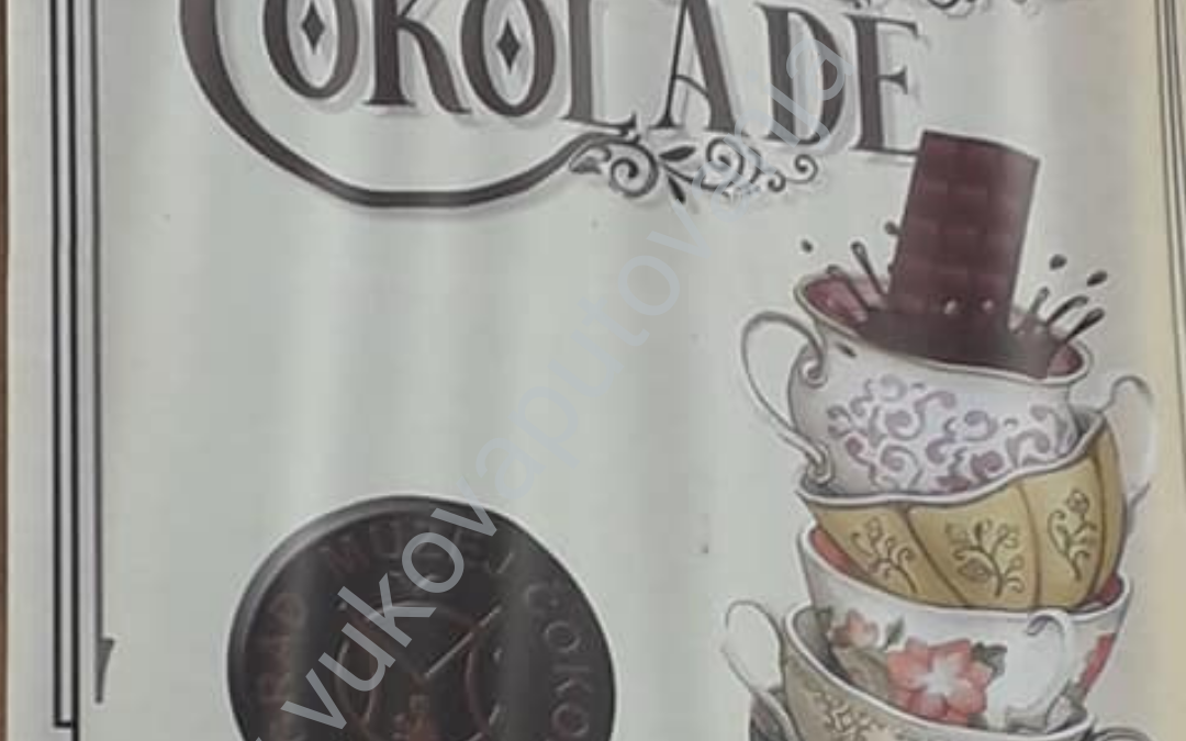 Muzej čokolade slatka tajna